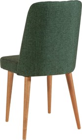Table &amp; Chairs Set (5 Pieces) Costa Atlantice-Green Atlantic Pine
Green