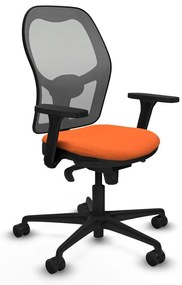 Καρέκλα Γραφείου Jorquera Piqueras y Crespo 3D036N0 Πορτοκαλί