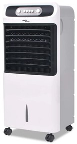 Air Cooler Φορητό 80 W 496 μ³/ώρα 12 Λίτρων