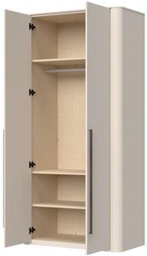 Ντουλάπα  Dutchess δίφυλλη