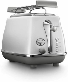 Τοστιέρα DeLonghi