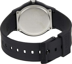 Unisex Ρολόγια Casio MW-59-1B Μαύρο