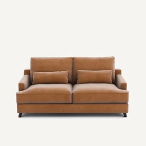 Καναπές-κρεβάτι από βελούδο, Alwine