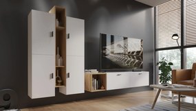 Στήλη Flexi κρεμαστή-Fusiko