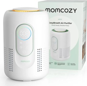 Momcozy CozyBreath Καθαριστής Αέρα για Βρεφικό Δωμάτιο