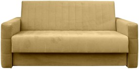 Καναπές - κρεβάτι Chrysalis-Kitrino