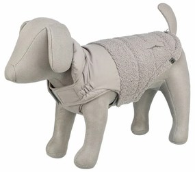 Παλτό Σκύλου Trixie Γκρι XXS