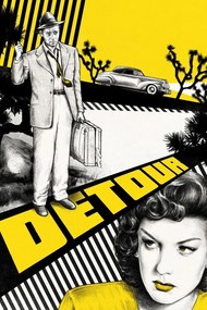 Εικονογράφηση Detour (1945)
