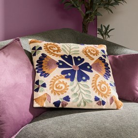 Διακοσμητικό Μαξιλάρι (45x45) A-S Hary Romantic 194335H