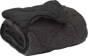 vidaXL Κουβέρτα ολόκληρου του χρόνου 220 x 260 cm Όχι