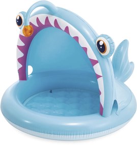 Angler Fish Baby Pool