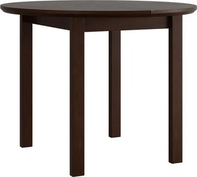 Επεκτεινόμενο τραπέζι Anslo VIII - Leuko-Mauro