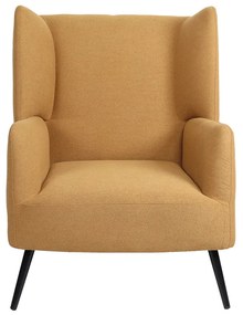MONACO ΠΟΛΥΘΡΟΝΑ ΜΟΥΣΤΑΡΔΙ 77x85xH105cm - 01-3072 - 01-3072