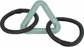 Μασητικό Οδοντοφυΐας Σκύλου Trixie πολυεστέρας Φυσικό καουτσούκ 44 cm