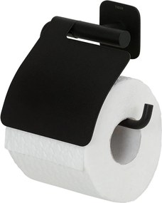 Tiger Colar Χαρτοθήκη με Κάλυμμα Black 1314130746