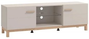 ΕΠΙΠΛΟ ΤΗΛΕΟΡΑΣΗΣ ESSEX 154 3K2V CASHMERE 154x42x51εκ 11014498
