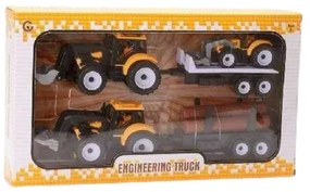 Σετ οχήματα εργασίας - 9982-30A