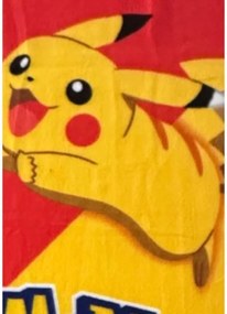 Κουβέρτα Pokémon Πολύχρωμο Zώα