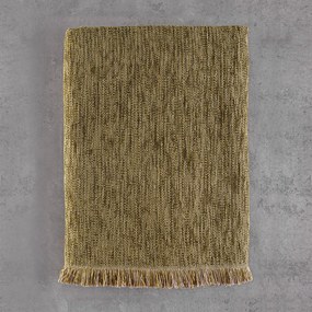 Ριχτάρι Πολυθρόνας (160x180) Rythmos Essie Khaki