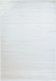 Χαλί Διαδρόμου (80x150) Ezzo Seta E086AH9 Light Beige