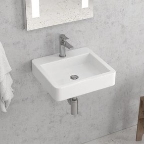 KARAG LT Νιπτήρας αναρτώμενος LT 5032 KARAG 45x42x10cm KARAG-5206836505336