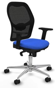 Καρέκλα Παιχνιδιού Piqueras y Crespo 2D086N0 Μπλε