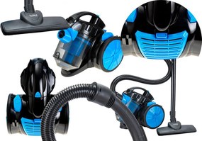 VACUUM CLEANER (BLUE) 700W ZLN3468