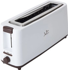 Τοστιέρα με Λειτουργία Απόψυξης JATA TT579 900 W