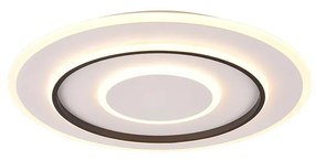 Φωτιστικό Οροφής RL Lighting Jora R64303931 Λευκό Ματ