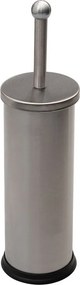 Πιγκάλ (Φ10x37) Homely Classic Inox Matt 02-0080