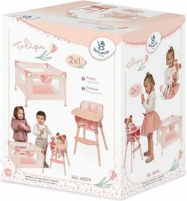 Αξεσουάρ κούκλας Decuevas