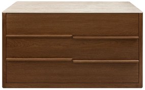 Συρταριέρα Thema 120x45x76