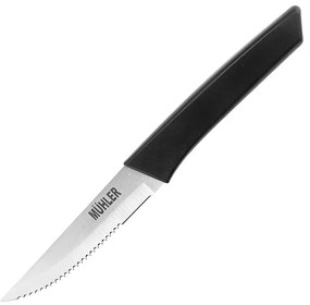 Muhler MR-1256 Prima Σετ Μαχαίρια από Ανοξείδωτο Ατσάλι 13cm, 6 τεμάχια
