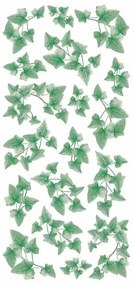 Αυτοκόλλητα Τοίχου Ango Colourful Ivy 59606