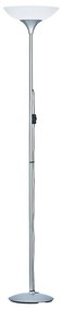 Φωτιστικό Δαπέδου Dezwo R4302-87 White RL Lighting Metal