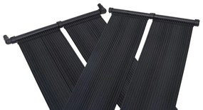 vidaXL Ηλιακό Θερμαντικό Πάνελ Πισίνας 80 x 310 εκ.