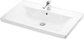 Esvit Sava 2100 100x46 - Νιπτήρας μπάνιου