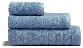 Πετσέτα Fresca Jean Melinen Σώματος 70x140cm 100% Cotton