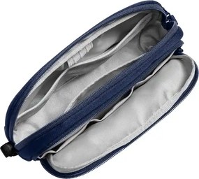 Tomtoc 1.8L Light-T12 accessory case (navy blue)
