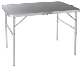 Τραπέζι Πτυσσόμενο VANGO GRANITE DUO 90x60x72cm