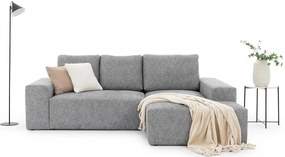 Γωνιακός Καναπές Azzaro S-Δεξιά