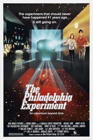 Εικονογράφηση Philadelphia Experiment