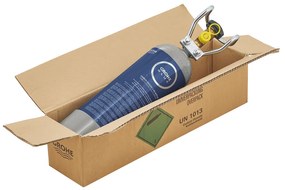 Φιάλη ανθρακικού Grohe Blue