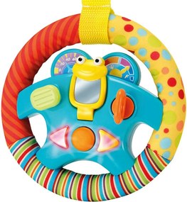 Τιμόνι Winfun 16,5 x 16,5 x 2,5 cm (x6)
