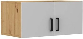 Κρεμαστό ντουλάπι Warrior II-Fusiko-Gkri