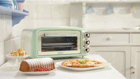 Μίνι Ηλεκτρικός Φούρνος Ariete 979/04 1380 W