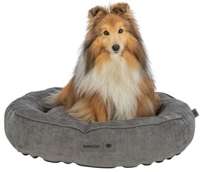 Κρεβάτιγια Σκύλους Trixie Vital Lennox Γκρι Ø 60 cm