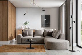 Γωνιακός καναπές Civil M-Δεξιά