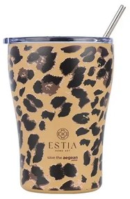 Estia Θερμός - Κούπα Coffee Mug Save the Aegean 350ml Spotted Prowl 01-31763