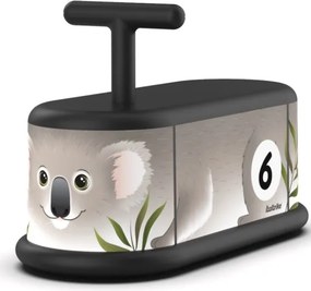 Italtrike Όχημα, La Cosa Koala